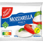 GUT&GÜNSTIG Mozzarella 45% 200 g / Mozzarella Topu 45% 200 g