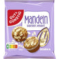 GUT&GÜNSTIG Mandeln gehobelt 100 g / İnce Dilimlenmiş Haşlanmış Badem 100 g