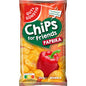 GUT&GÜNSTIG Kartoffelchips Paprika 200 g / GUT&GÜNSTIG Biberli Patates Cipsi 200 g
