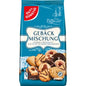 GUT&GÜNSTIG Gebäckmischung 500 g / GUT&GÜNSTIG Karışık Kurabiye 500 g