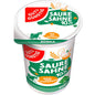 GUT&GÜNSTIG Saure Sahne 10% 200 g / GUT&GÜNSTIG Ekşi Krema %10 Yağlı 200 g