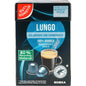GUT&GÜNSTIG Kaffeekapseln Lungo 20 ST 104 g / GUT&GÜNSTIG Kahve Kapsülü Lungo 20 Adet 104 g