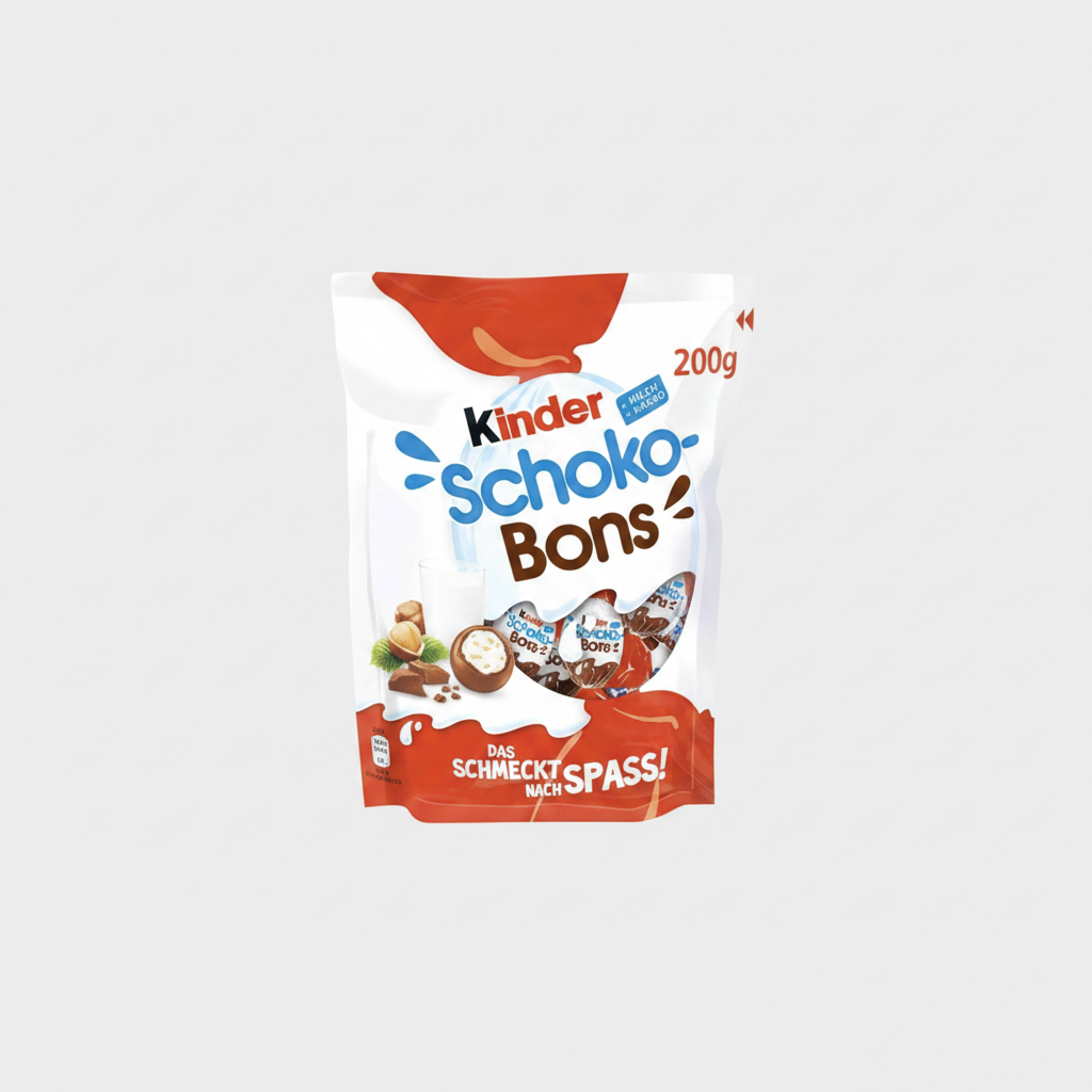 Kinder Schoko-Bons 200 g
