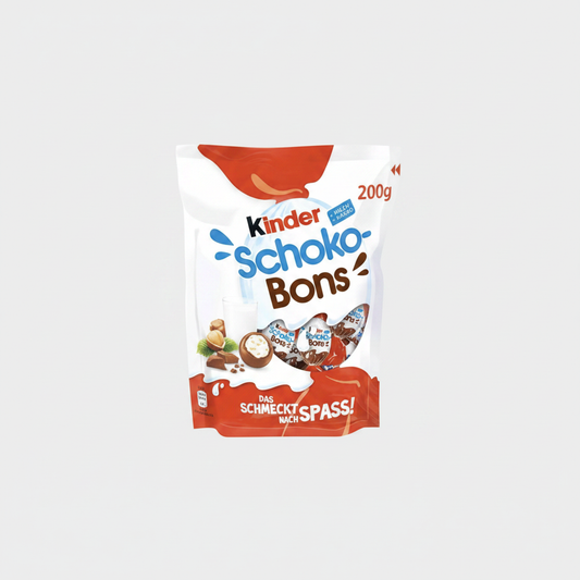 Kinder Schoko-Bons 200 g
