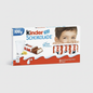 Kinder Schokolade 100 g