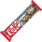 KitKat Chunky Funky Knusperwaffel Milch- & Weiße Schokolade 40 g