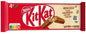KitKat Classic Knusperwaffel Milchschokolade 4er Multipack 4x41,5 g