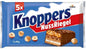 Knoppers Nussriegel Waffelriegel mit Nougat & Vollmilchschokolade 5er 200 g