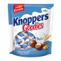 Knoppers Goodies Schokoladenkugeln mit Milchcreme, Nougat & Waffel 180 g