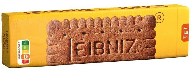 Leibniz Kakaokeks Schokoladenkeks 200 g