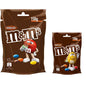 M&M's Chocolate Schokolinsen Milchschokolade 150 g