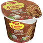Maggi 5 Minuten Terrine Nudeln Tomate-Mozzarella-Sauce 55 g