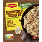 Maggi Fix Geschnetzeltes Zürcher Art mit Champignons Gewürzmischung 47 g