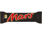 Mars Schokoriegel mit Karamell & Candy-Creme 51 g