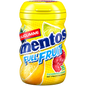 Mentos Gum Full Fruit Kaugummi zuckerfrei 3 Sorten 70 g