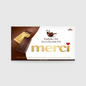 merci Edelbitter 72% - Açık Gri Fon