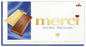 Merci Edel-Rahm Sahneschokolade 100 g