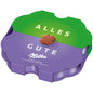 Milka Pralines Alles Gute 110 g / Milka Alles Gute Iyi Dilekler Pralinesi 110 g