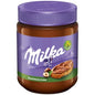 Milka Haselnusscreme Brotaufstrich 350 g