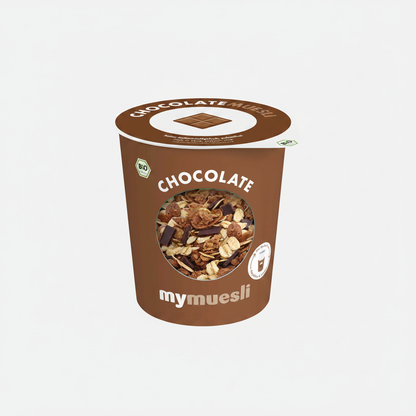 mymuesli Chocolate - #E0E0E0 Yeni