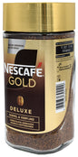 NESCAFE Gold 200 g / NESCAFE Gold Cozunur Kahve 200 g