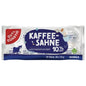 GUT&GÜNSTIG Kaffeesahne wärmebehandelt 20x10 g / Kahve Kreması Isıl İşlem 20x10 g