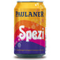 Paulaner Spezi 0,33 l DPG / Paulaner Spezi Portakalli Kola Icecegi 0,33 l DPG