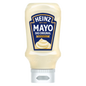 Heinz Mayonnaise Das Original 70% Fett 400 ml