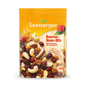 Seeberger Beeren Nuss Mix 150 g / Seeberger Meyve & Fistik Karisimi 150 g