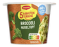Maggi 5 Minuten Terrine Brokkoli-Nudeltopf 50 g