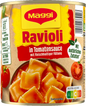 Maggi Ravioli in Tomatensoße Konserve 800 g