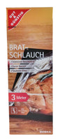 GUT&GÜNSTIG Bratfolienschlauch 30cmx3m /  (Ev ve mutfak ürünü)