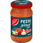 GUT&GÜNSTIG Pesto Rosso 190 g / GUT&GÜNSTIG Kırmızı Pesto Sosu 190 g