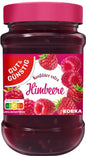 GUT&GÜNSTIG Konfitüre extra Himbeere 450 g / GUT&GÜNSTIG Ahududu Reçeli 450 g