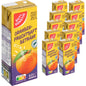 GUT&GÜNSTIG Orangen-Fruchtsaft-Getränk 6x0,2 l / GUT&GÜNSTIG Portakal Meyve Suyu 6x0,2 l