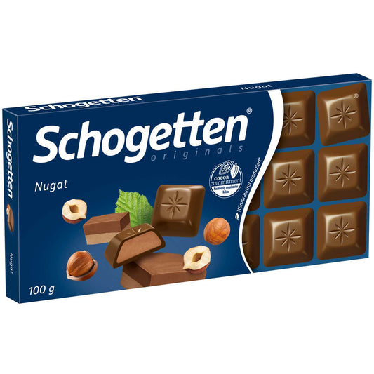 Trumpf Schogetten Vollmilch 100 g / Trumpf Schogetten Tam Sütlü Çikolata 100 g