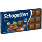 Trumpf Schogetten Vollmilch 100 g / Trumpf Schogetten Tam Sütlü Çikolata 100 g