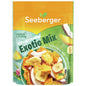 Seeberger Exotic Mix 125 g / Seeberger Egzotik Karisik Kuru Meyve 125 g