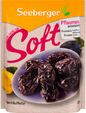 Seeberger Soft Pflaumen entsteint 200 g / Seeberger Yumusak Cekirdeksiz Erik 200 g