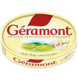 Géramont Natur 200 g