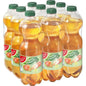 GUT&GÜNSTIG Apfelschorle 9x0,5 l DPG / GUT&GÜNSTIG Elmalı Gazoz 9x0,5 l DPG