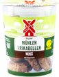 Rügenwalder Mühle Vegane Frikadellen Minis 165 g / Rügenwalder Mühle Vegan Mini Köfte 165 g