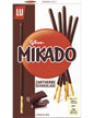 Mikado Sticks mit Zartherber Schokolade 75 g