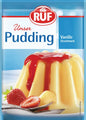 RUF Puddingpulver Bourbon-Vanille 3 ST f. 1,5 l 114 g / RUF Bourbon Vanilya Puding Tozu 3 Adet 114 g