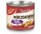 GUT&GÜNSTIG WürzCashews pikant gewürzt 150 g / GUT&GÜNSTIG Würzkajus pikant baharatlı 150 g