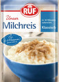 RUF Milchreis Tradition 125 g / RUF Sutlu Pilav Tatli Tozu 125 g