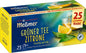 Meßmer Grüner Tee Zitrone 25 x 1,75 g