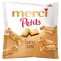 Merci Petits Kaffee Sahne Schokoladen-Pralinen 125 g