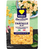 EDEKA Herzstücke Farfalle 500 g