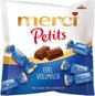 Merci Petits Edel-Vollmilchschokolade Pralinen 125 g